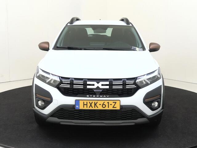 Dacia SANDERO Stepway 1.0 TCe 90 Extreme | Camera | Trekhaak