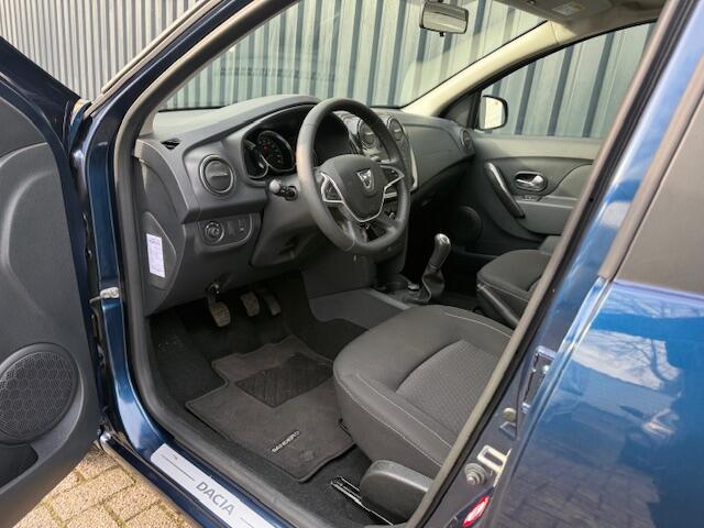 Dacia SANDERO 0.9 TCe Laureate Airco ( eerste eigenaar )