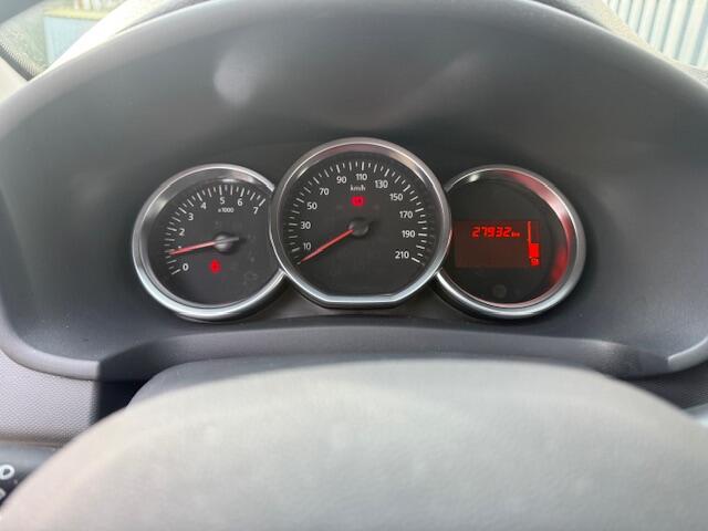 Dacia SANDERO 0.9 TCe Laureate Airco ( eerste eigenaar )