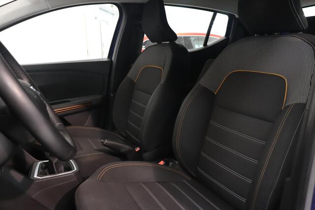 Dacia SANDERO Stepway 1.0 TCe 100 Bi-Fuel Comfort | Airco | Parkeersensor | AppleCarplay AndroidAuto navigatie | Cruise control |