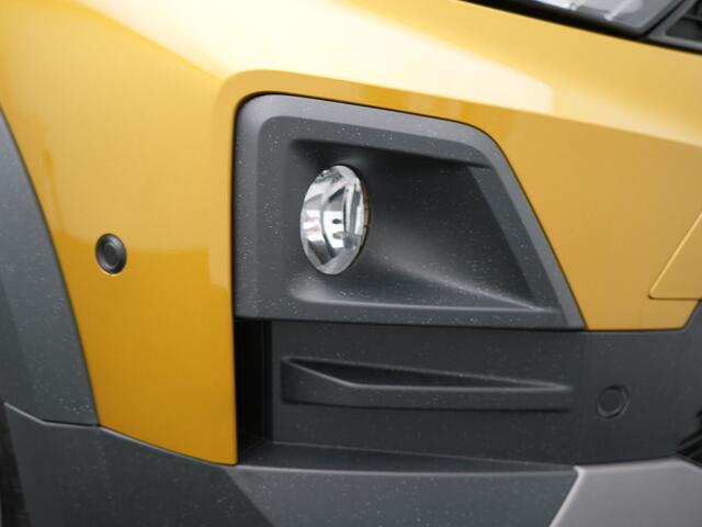 Dacia SANDERO Stepway 1.0 TCe 110 Limited Edition - Demo -