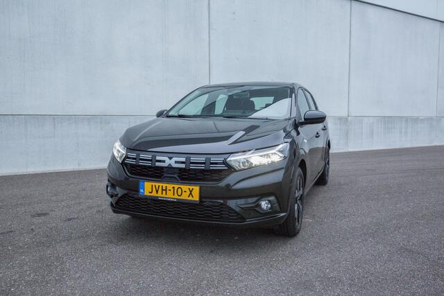 Dacia SANDERO 1.0 TCe 90 Journey