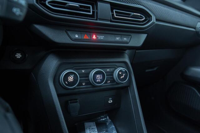 Dacia SANDERO 1.0 TCe 90 Journey