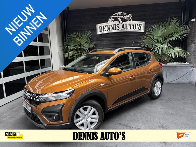 Dacia SANDERO 1.0 TCe 90 Expression