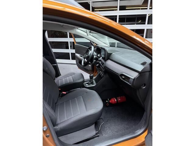 Dacia SANDERO 1.0 TCe 90 Expression