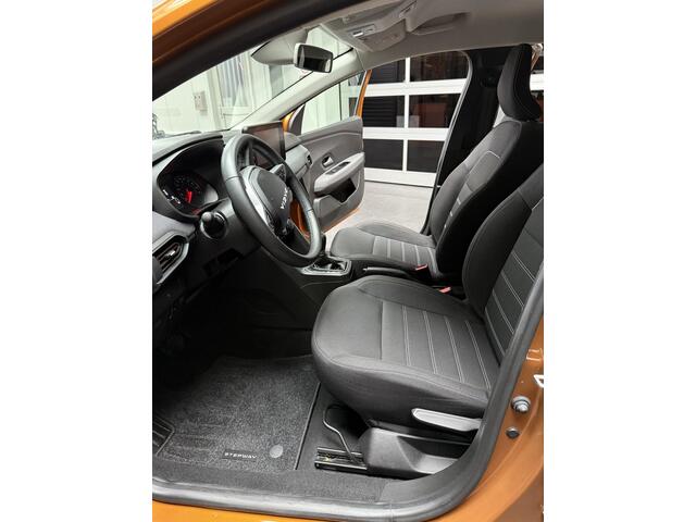 Dacia SANDERO 1.0 TCe 90 Expression