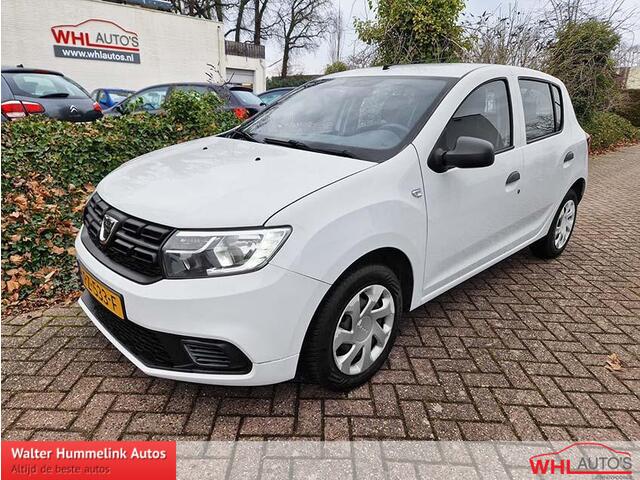 Dacia SANDERO 0.9 TCe Ambiance