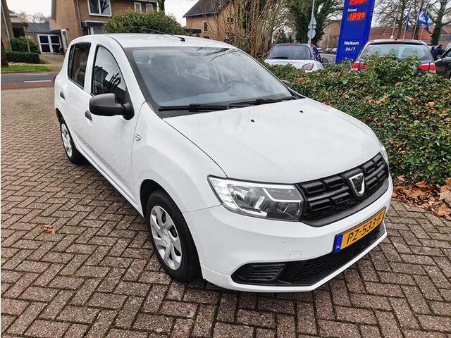 Dacia SANDERO 0.9 TCe Ambiance