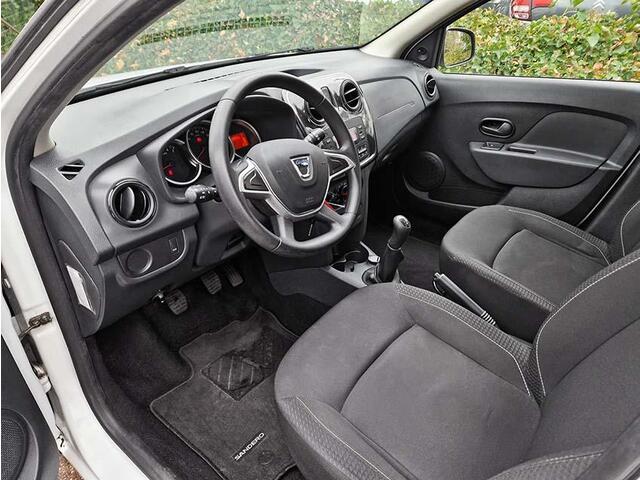 Dacia SANDERO 0.9 TCe Ambiance