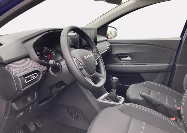 Dacia SANDERO 1.0 TCe 90 Expression