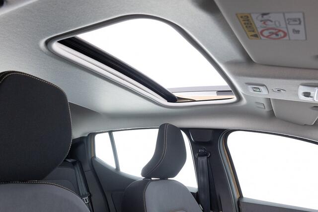 Dacia SANDERO Stepway 1.0 TCe 90 Extreme Automaat | SCHUIFDAK ? 1e Eigenaar