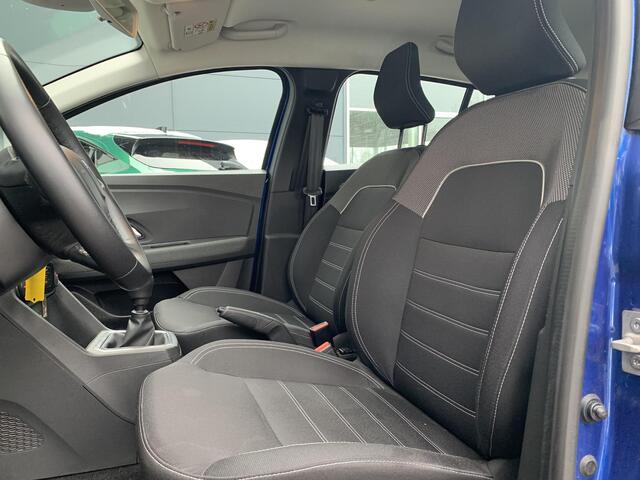 Dacia SANDERO 1.0 TCe Bi-Fuel Comfort | 1e eigenaar | Bochane dealer onderhouden