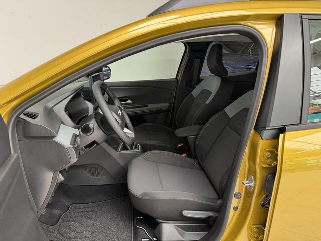 Dacia SANDERO Stepway 1.0 TCe 110 limited edition | Apple CarPlay / Android Auto | Navigatie | 360° Camera | Cruise Control |