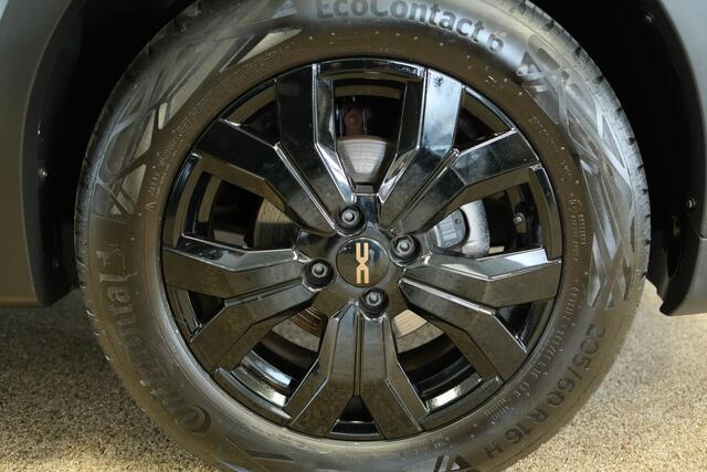 Dacia SANDERO Stepway 1.0 TCe 110 extreme Camera, Cruise control, PDC, 20dkm!