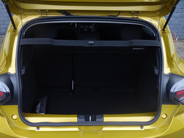 Dacia SANDERO 1.0 TCe 100 limited edition CAMERA / NAVI / CLIMATE CONTROL