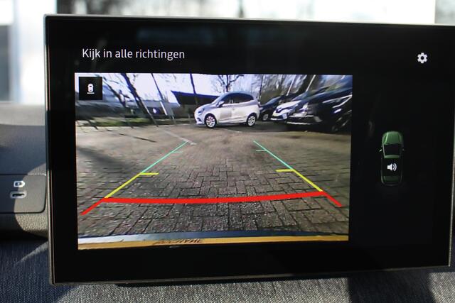 Dacia SANDERO 1.0 TCe 100 limited edition | Climate control | Achteruitrij camera