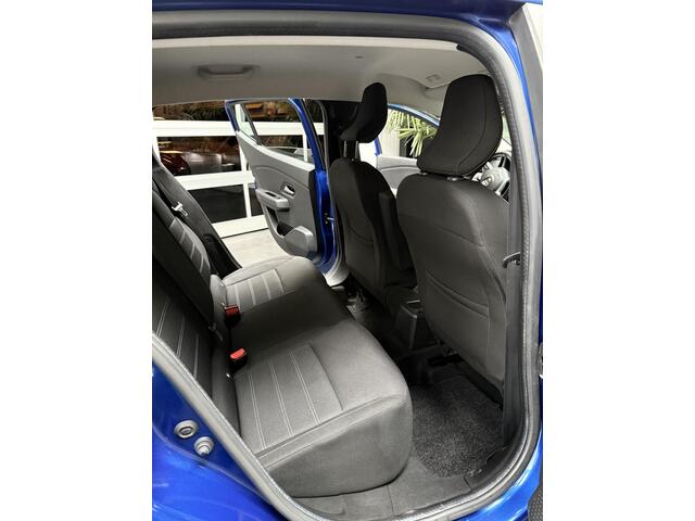 Dacia SANDERO 1.0 TCe 90 Expression automaat!