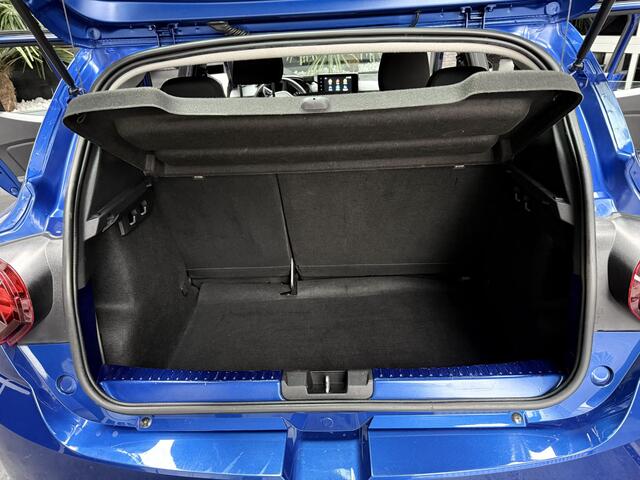 Dacia SANDERO 1.0 TCe 90 Expression automaat!