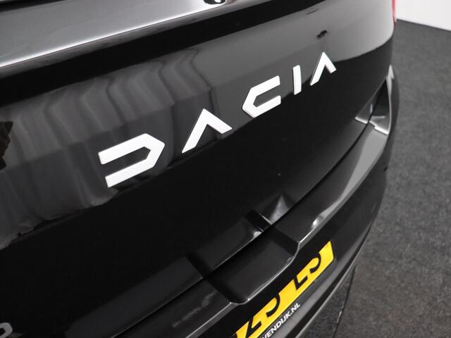Dacia SANDERO Stepway 1.0 TCe 100 ECO-G Expression PARKEERSENSOREN / AIRCONDITIONING / MULTIMEDIA INCL. APPLE & ANDROID CARPLAY / CRUISE CONTROL