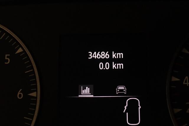 Dacia SANDERO Stepway TCe Extreme 110pk Camera | Cruise | Navi | Parkeersens. v+a