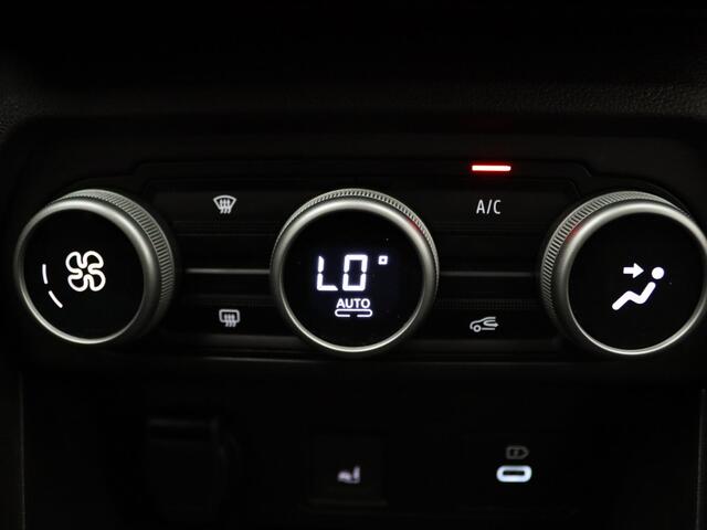 Dacia SANDERO Stepway TCe Extreme 110pk Camera | Cruise | Navi | Parkeersens. v+a