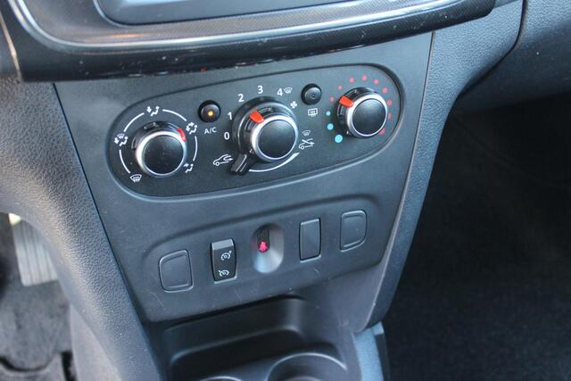 Dacia SANDERO 0.9 TCe Bi-Fuel Laureate, Airco!