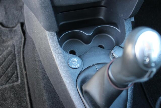 Dacia SANDERO 0.9 TCe Bi-Fuel Laureate, Airco!