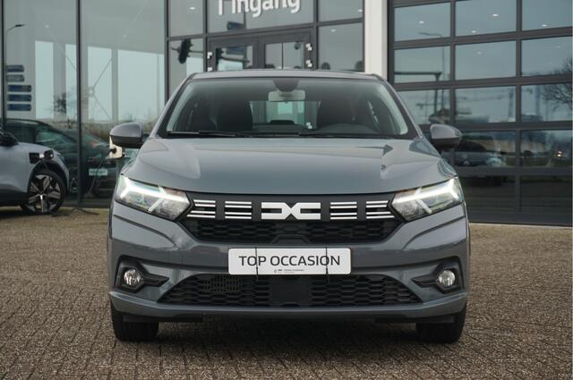 Dacia SANDERO 1.0 TCe 90 CVT Expression