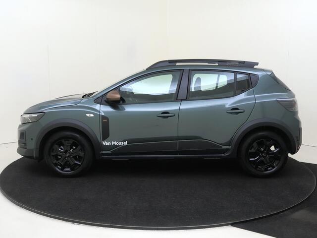 Dacia SANDERO Stepway 1.0 TCe 110 limited edition | Navigatie | Camera
