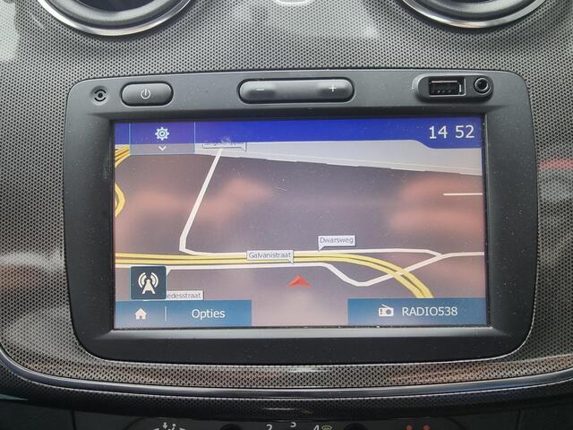 Dacia SANDERO TCe 90 Stepway Laureate | Navigatie | Trekhaak | Licht metalen velgen |