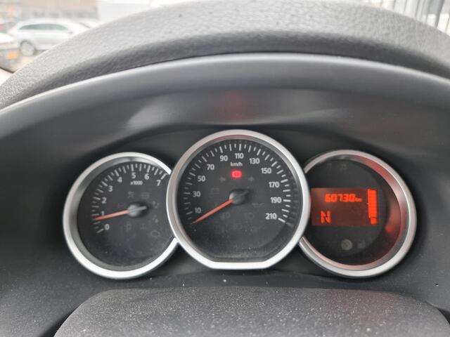 Dacia SANDERO TCe 90 Stepway Laureate | Navigatie | Trekhaak | Licht metalen velgen |