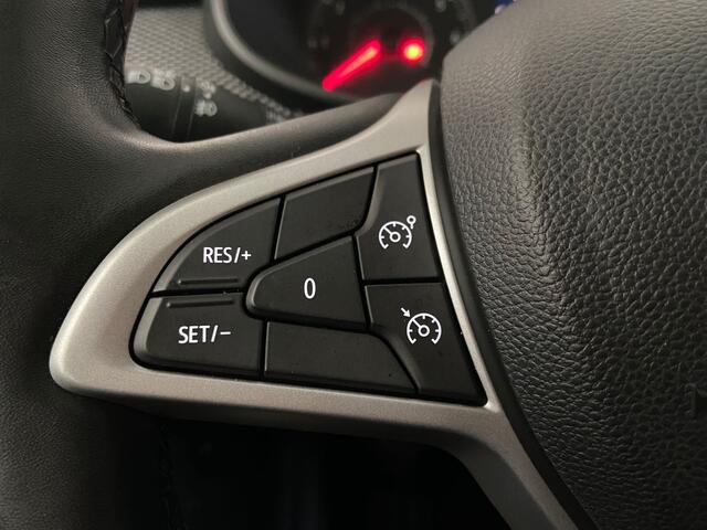 Dacia SANDERO Stepway 1.0 TCe 90 Journey, Fabrieksgarantie!