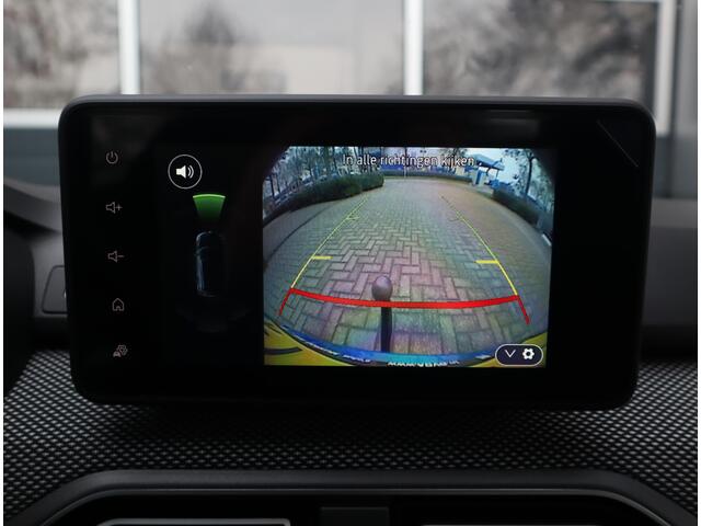 Dacia SANDERO 1.0 TCe 100 ECO-G Expression LPG / 1e eigenaar