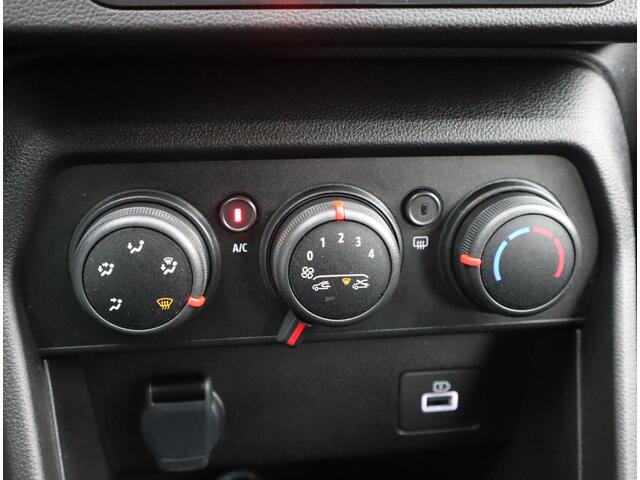 Dacia SANDERO 1.0 TCe 100 ECO-G Expression LPG / 1e eigenaar