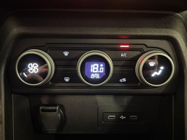 Dacia SANDERO 1.0 TCe 100 limited edition | Apple Carplay / Android Auto navigatie | Achteruitrijcamera | Climate Control |