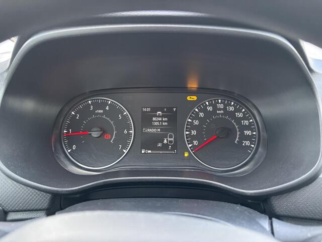 Dacia SANDERO 1.0 TCe 100 ECO-G Essential | 1e Eig | Airco |