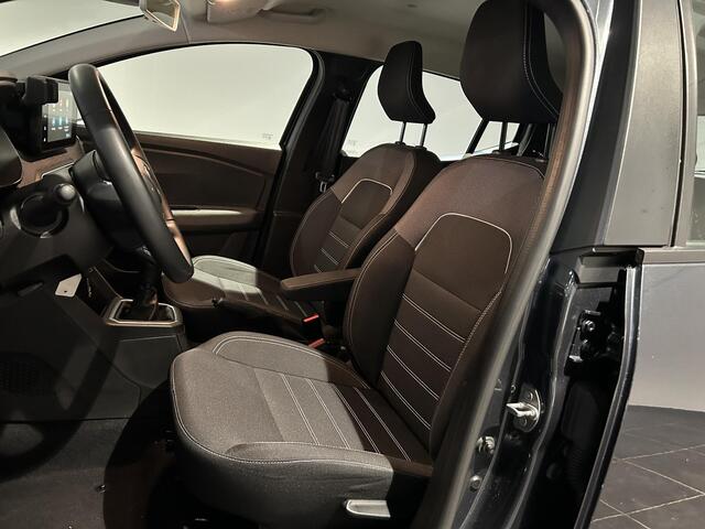 Dacia SANDERO 1.0 TCe 90 Comfort | Navigatie | Achteruitrijcamera | Cruise control |