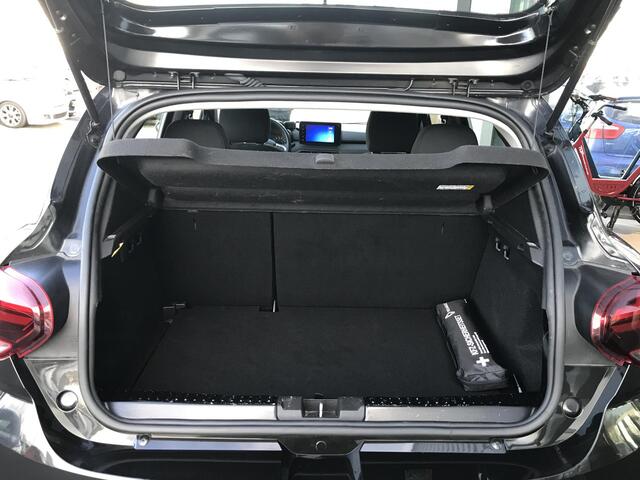 Dacia SANDERO Stepway 1.0 TCe 90 Comfort Navi Camera Winterwielenset