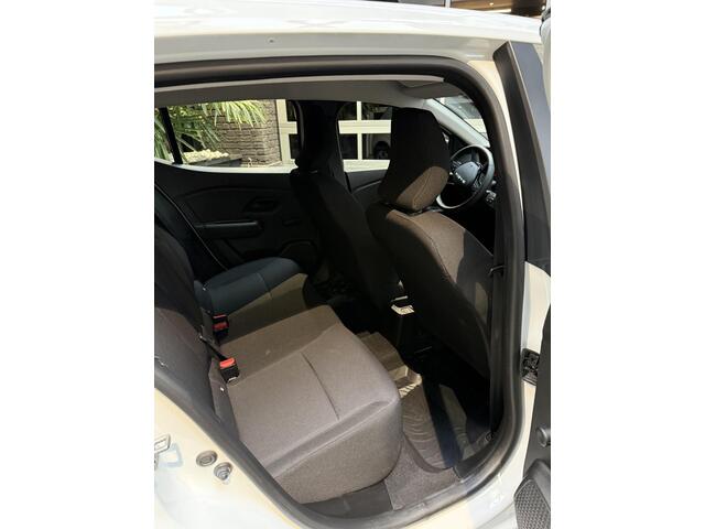 Dacia SANDERO 1.0 SCe 65 essential