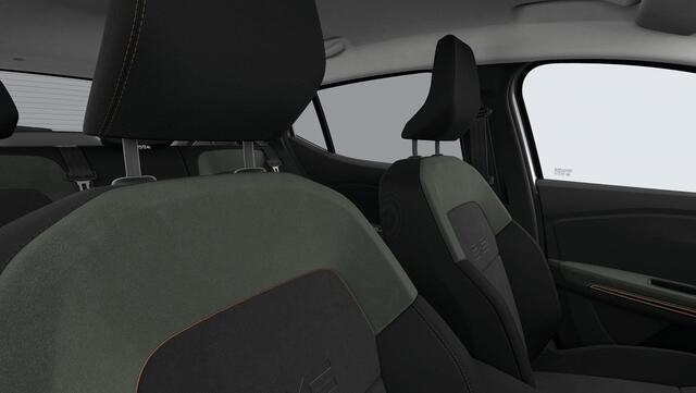 Dacia SANDERO TCe 110 Limited Edition l Voorraadvoordeel! l Gratis 7 jaar fabrieksgarantie!