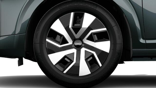 Dacia SANDERO TCe 100 limited edition l Voorraadvoordeel! l Gratis 7 jaar fabrieksgarantie!