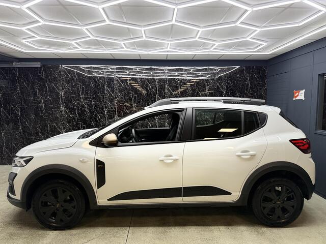 Dacia SANDERO Stepway 1.0 TCe 90 Extreme