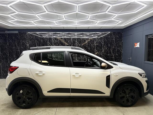 Dacia SANDERO Stepway 1.0 TCe 90 Extreme