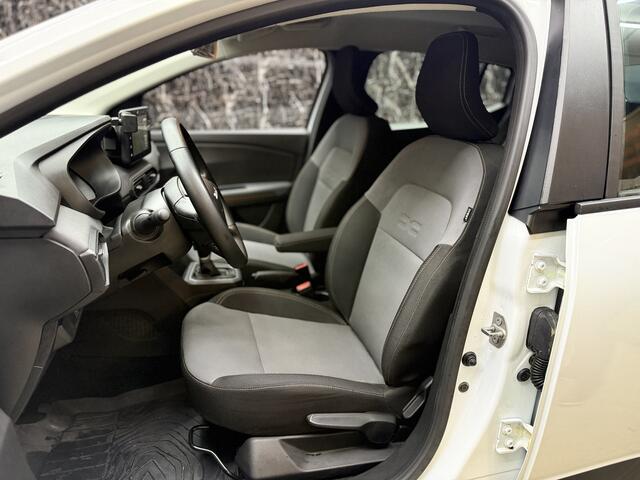 Dacia SANDERO Stepway 1.0 TCe 90 Extreme