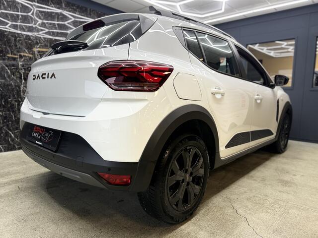 Dacia SANDERO Stepway 1.0 TCe 90 Extreme