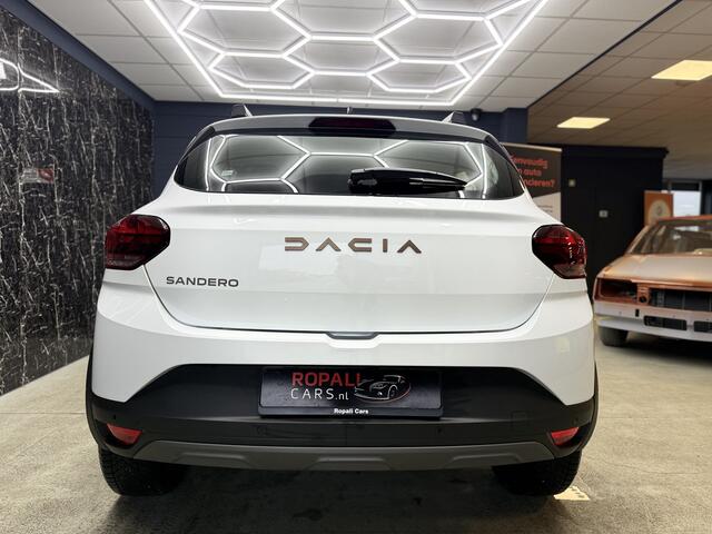 Dacia SANDERO Stepway 1.0 TCe 90 Extreme