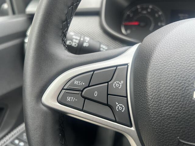 Dacia SANDERO 1.0 TCe 90 Expression Automaat / Achteruitrijcamera / Stoelverwarming / Apple Carplay & Android Auto / Cruise Control /