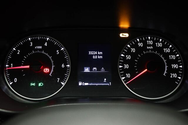 Dacia SANDERO Stepway 1.0 TCe 90 Expression | EASY / MEDIANAV / ASSIST- PACK | OPEN DAK | CLIMA | DAB | APPLE | CAMERA