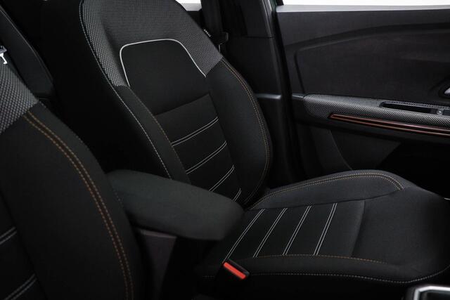 Dacia SANDERO Stepway 1.0 TCe 90 Expression | EASY / MEDIANAV / ASSIST- PACK | OPEN DAK | CLIMA | DAB | APPLE | CAMERA