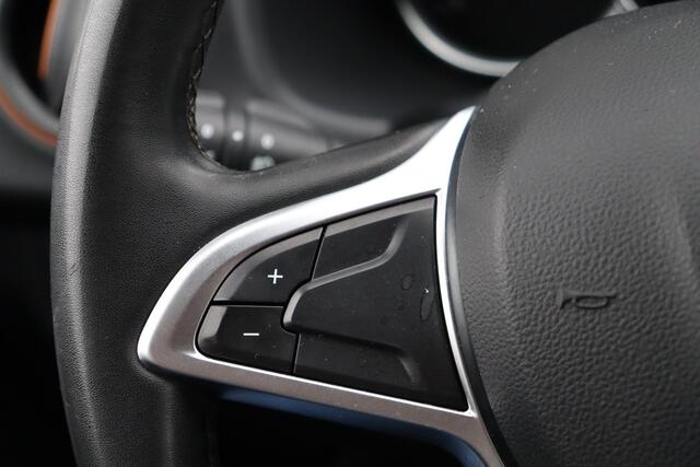 Dacia SANDERO 0.9 TCe SL Stepway Automaat | Navigatie | Trekhaak | Cruise Control | Airco